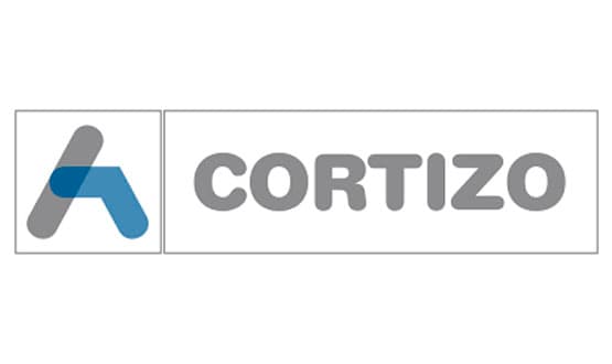 Logo Cortizo