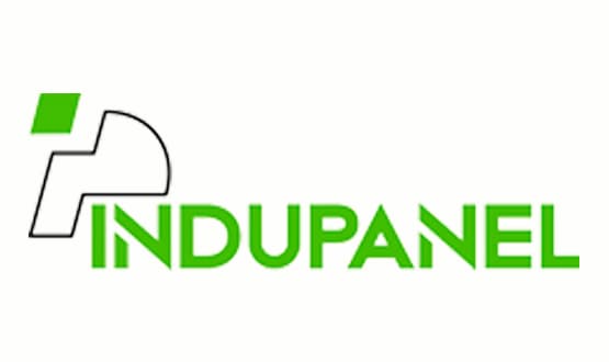 Logo Indupanel