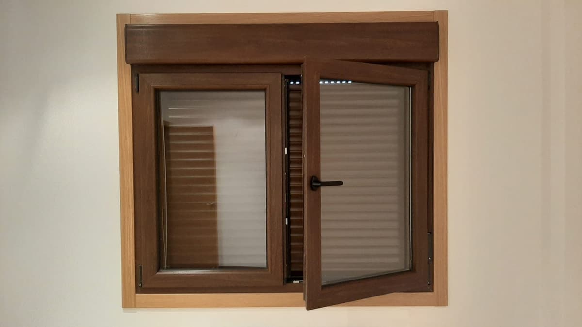 Las claves de nuestras instalaciones de aluminio y PVC en Moaña